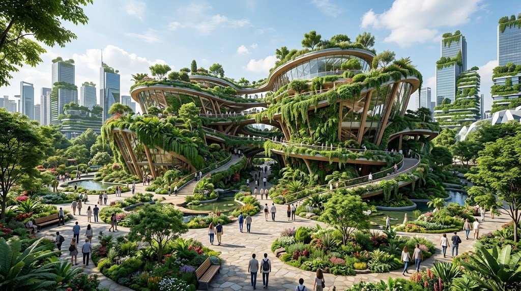 Endless Heart Park